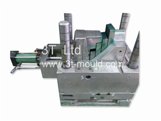 Stationery mold-Incline Sorter Mold